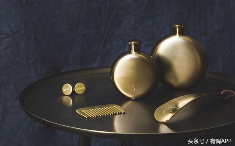 专为男性的电商网站你听过吗？糟糕的直男品味终于有救了！