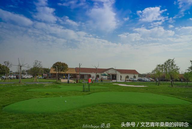 上海附近的度假景点推荐,上海周边度假地点推荐