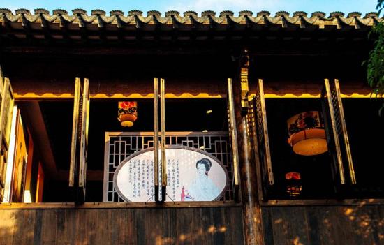 南京夫子庙外地人可以去吗,外地人来夫子庙