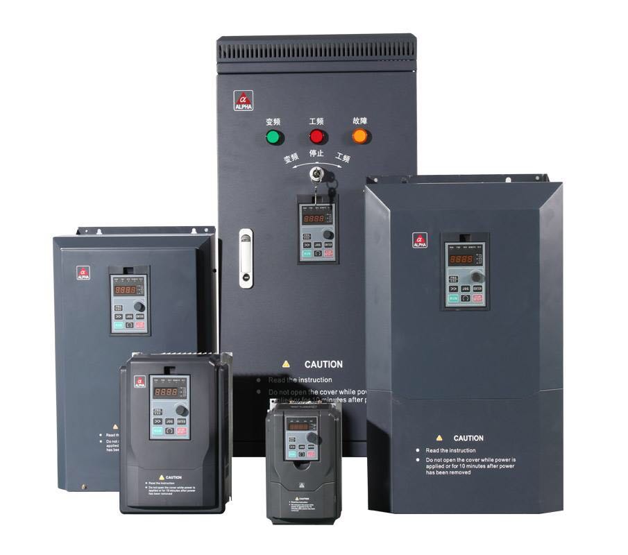 零基础学习电工入门资料变频器,教你一招快速入门变频器