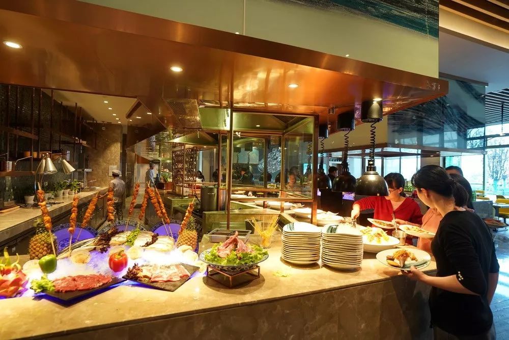 西安浐灞艾美酒店活动,西安浐灞艾美酒店欢乐时光