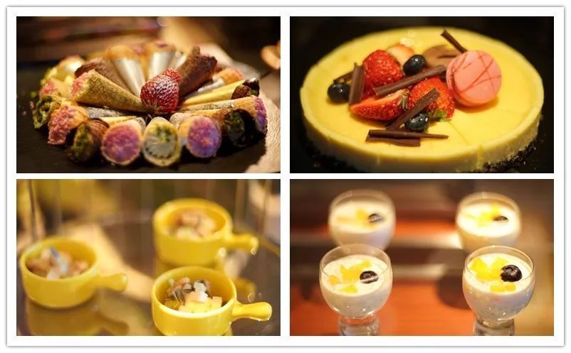 西安浐灞艾美酒店活动,西安浐灞艾美酒店欢乐时光