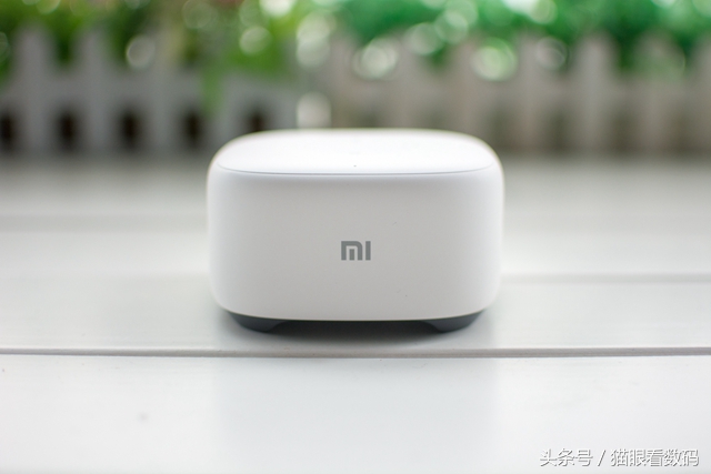 小米小爱音箱mini发售,小米小爱音箱mini测评