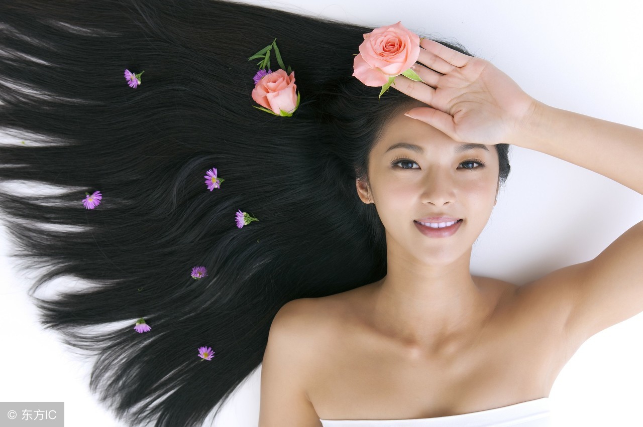 小孩头皮屑去屑小妙招不用洗发水,头皮屑怎么洗掉小妙招去屑止痒