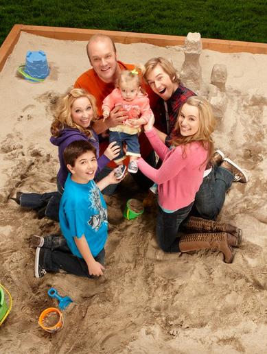 美剧查莉成长日记学英语,查莉成长日记第一季