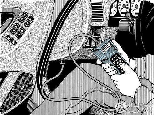 最好用的obd车况检测软件,obd车况检测大师使用方法