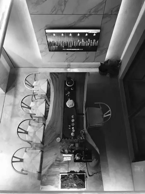 木思赋|拥有一块优雅的胡桃木是怎样的体验？