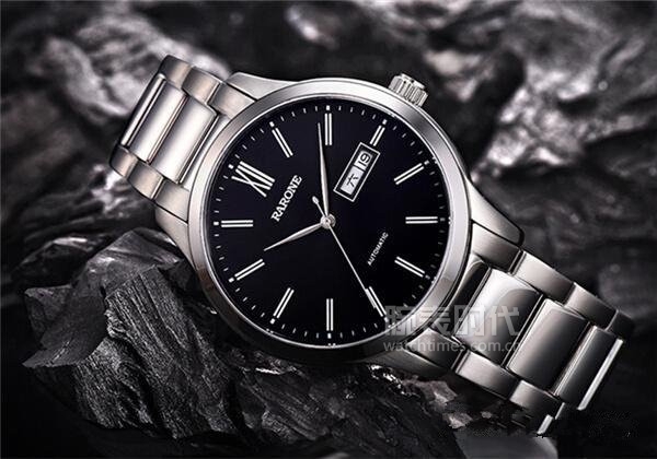 国产电子手表十大品牌,国产十大名牌手表罗西尼