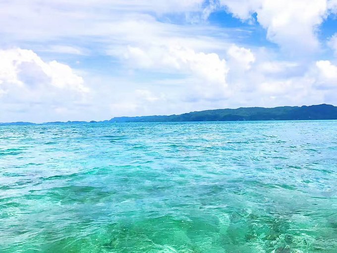 帕劳旅行的日记,帕劳的旅行日记