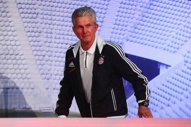 拜仁夺冠之路完整版,拜仁夺冠之路