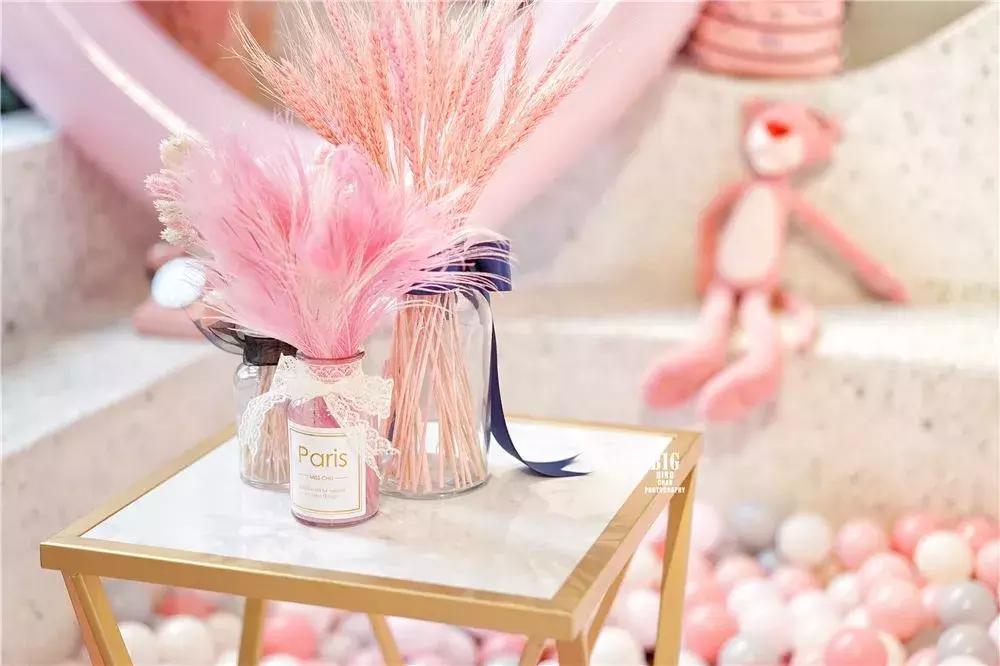 南宁最IN粉色网红店集合！全城的小仙女都来打卡了！