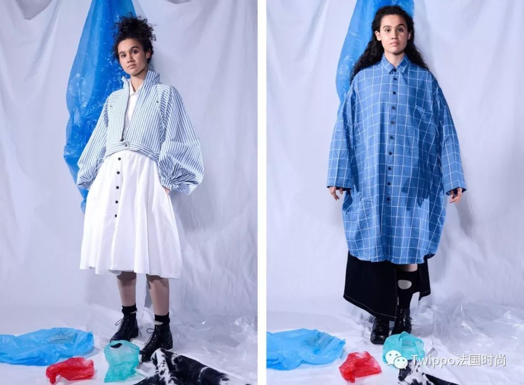 牛仔衣分男女吗,怎么分男女上衣区别图