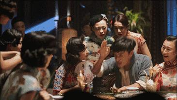 一堆老戏骨，照样拍出大烂片