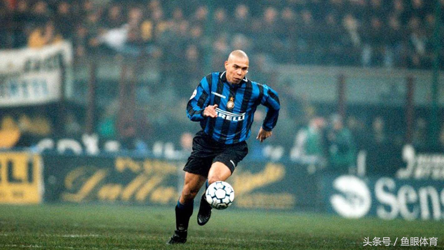 意甲的辉煌岁月,意甲崛起与没落