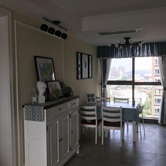 南京艾菲国际装修图片,南京艾菲国际的房子值不值得买