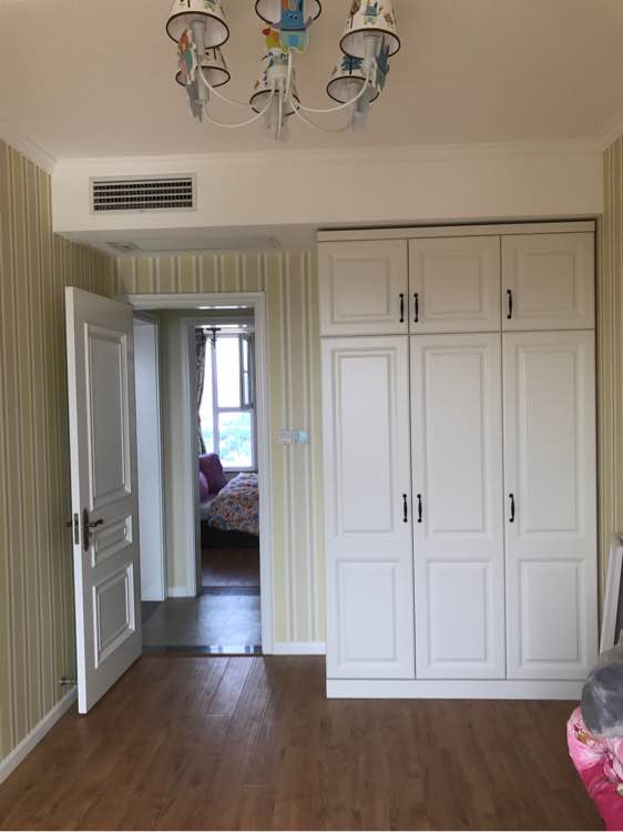 南京艾菲国际装修图片,南京艾菲国际的房子值不值得买