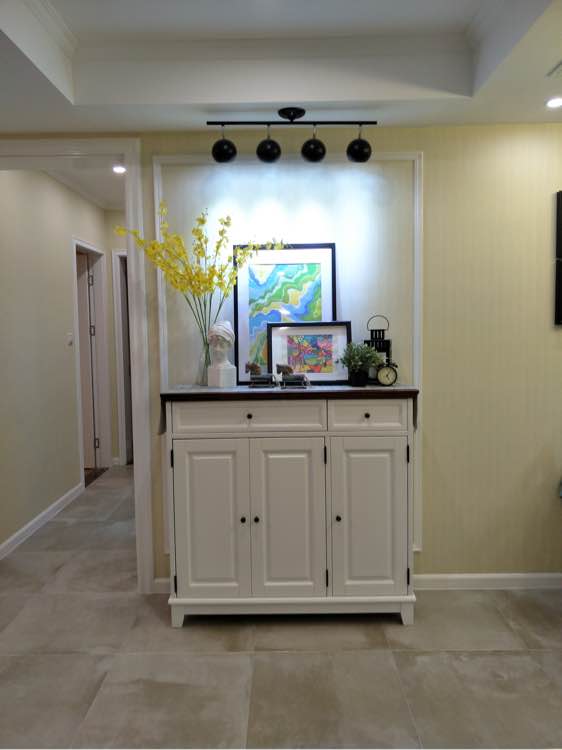 南京艾菲国际装修图片,南京艾菲国际的房子值不值得买