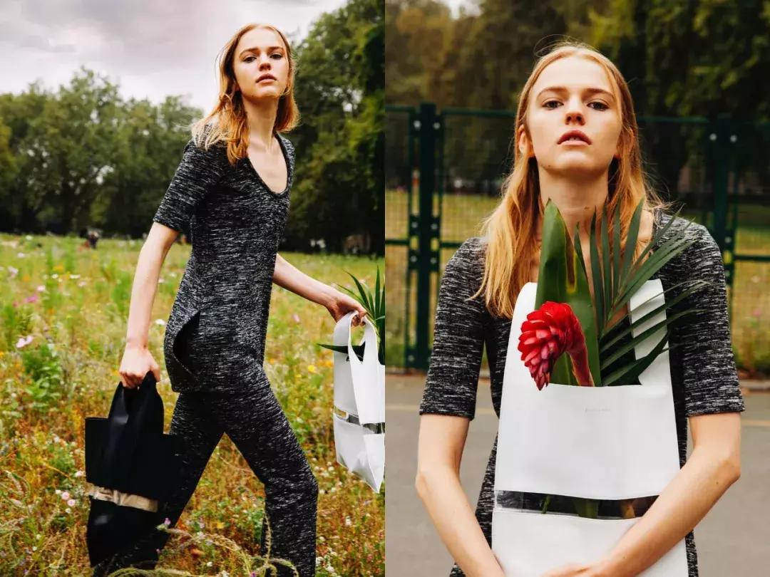 惨剧|买了个6000元的PVC包,被海关当塑料袋扔了,扔了……