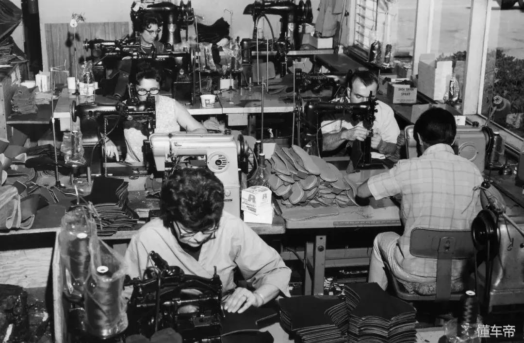 被称为“手工靴中的劳斯莱斯”的它，能成为你的新宠吗？