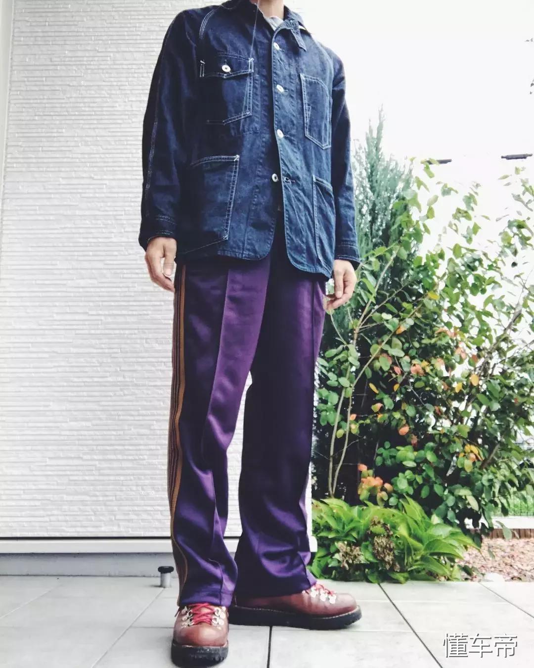 被称为“手工靴中的劳斯莱斯”的它，能成为你的新宠吗？