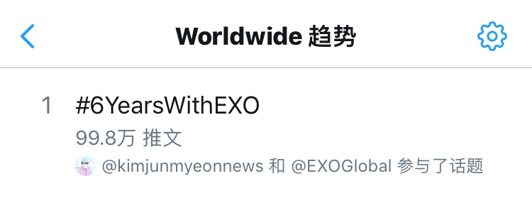 exo出道六周年歌曲,exo出道10周年专辑有灿烈吗