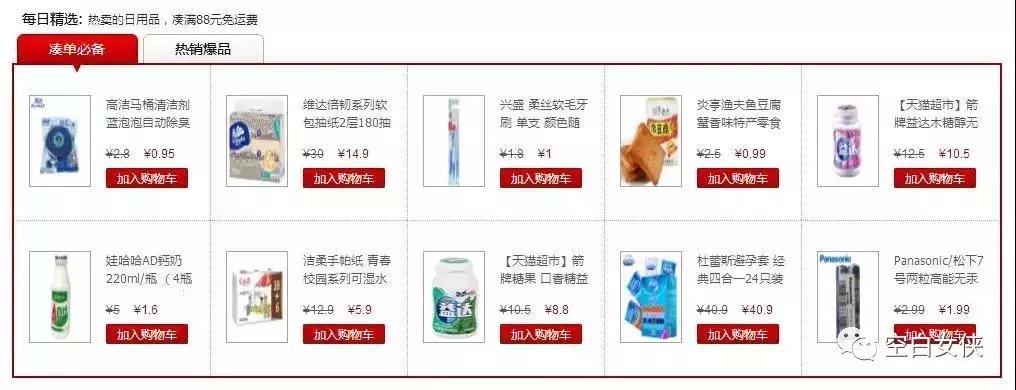 数据分析师需要掌握的35个商业模型(一)