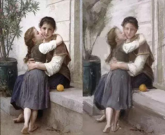 零基础水粉画油画入门,水粉油画入门基础教程