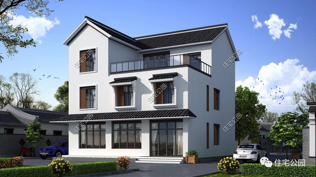 楼顶有隔热层漏水如何做防水,楼顶漏水防水补漏最好的方法