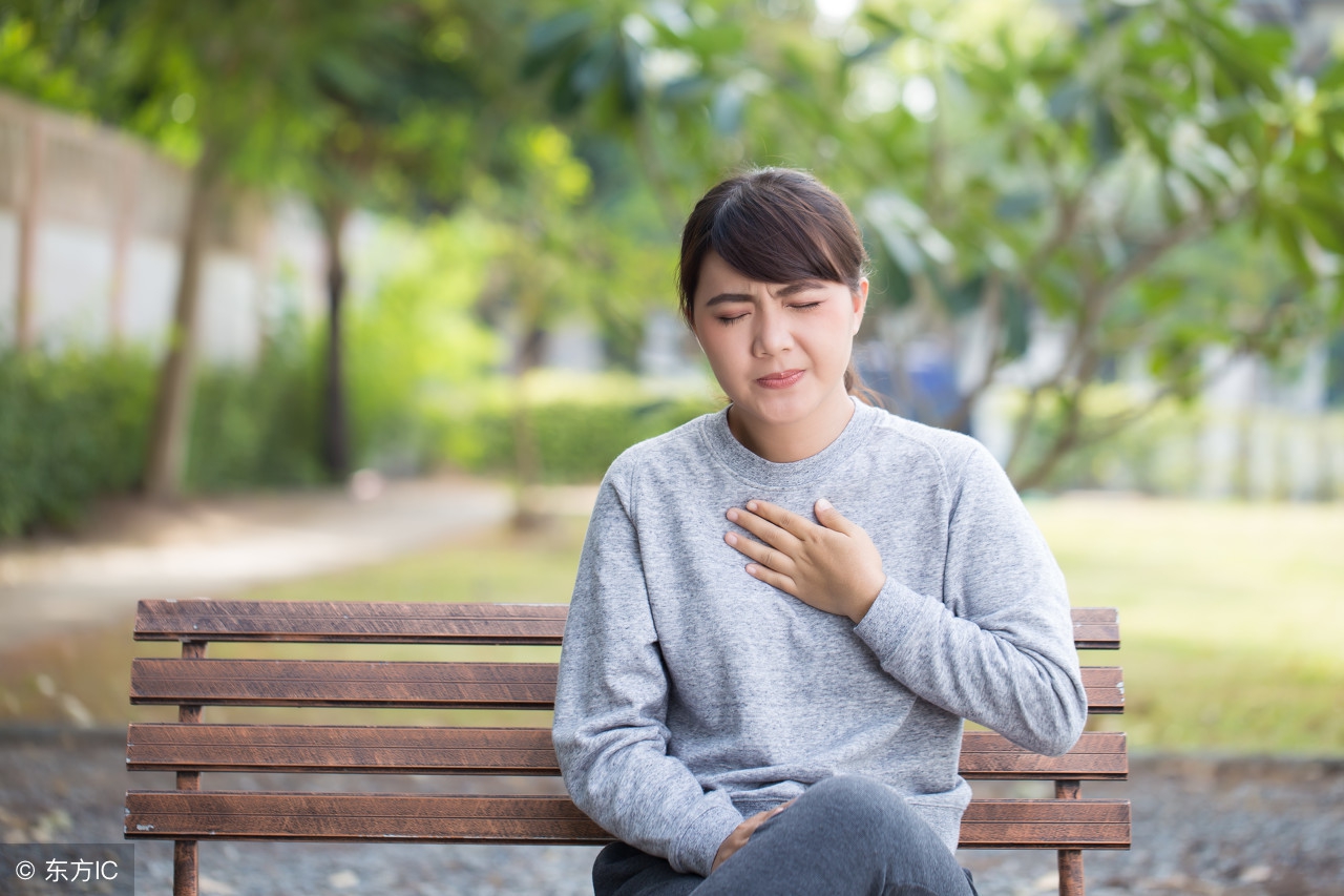经常饭后感觉食道烧心反酸,经常饭后感觉食道烧心