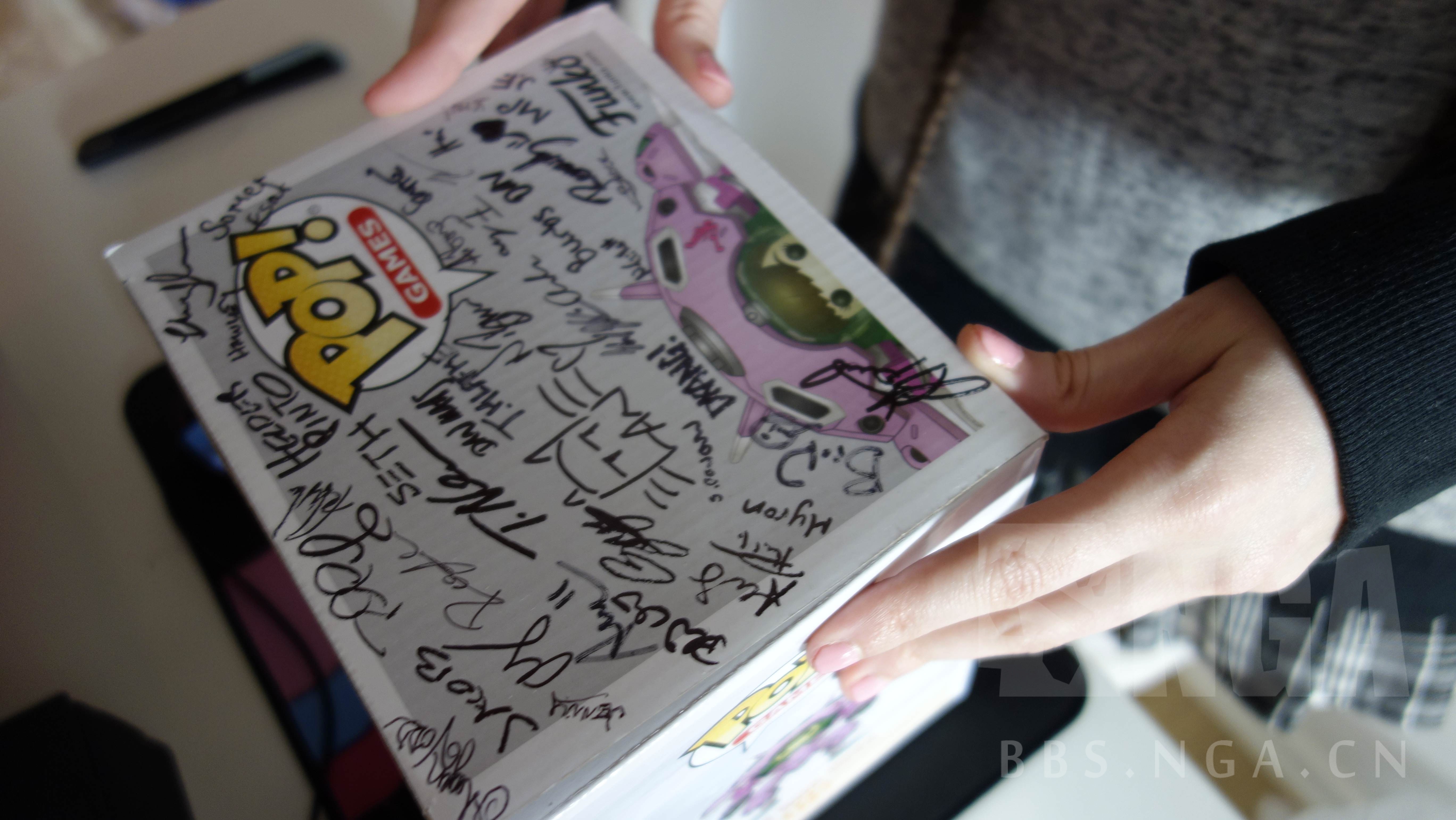 为什么我会如此喜欢王者荣耀,为什么有些人可以玩守望先锋