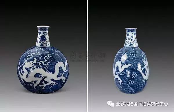 明代瓷器最新价格,明代瓷器真品