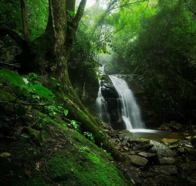 吴越古道浙西天池,安徽徽州古道
