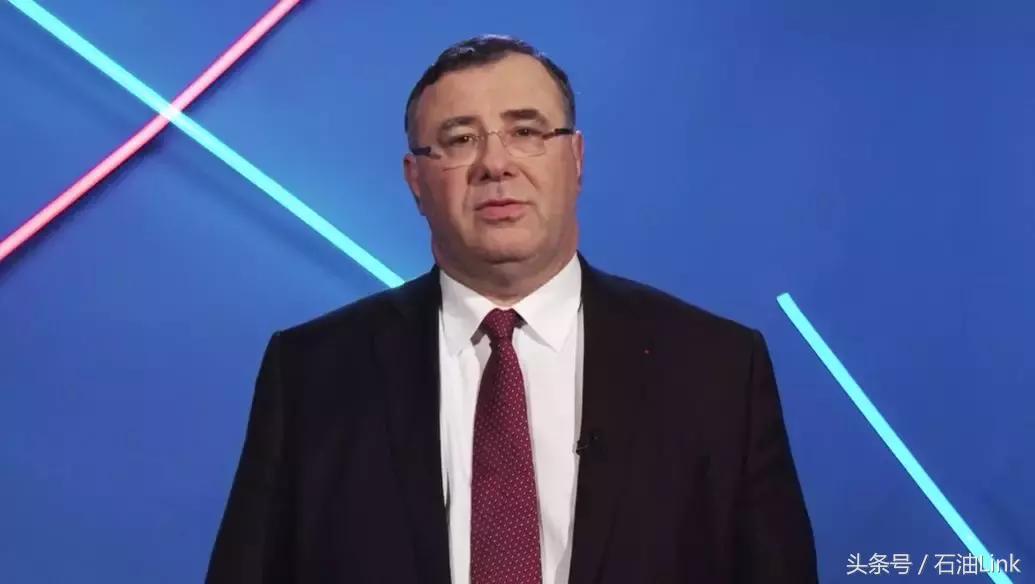 世界上最牛石油公司,全球最厉害的石油公司