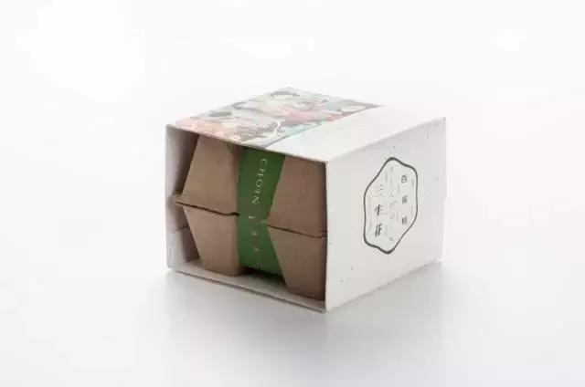 都说日本包装设计好，中国品牌的包装设计也很牛逼！