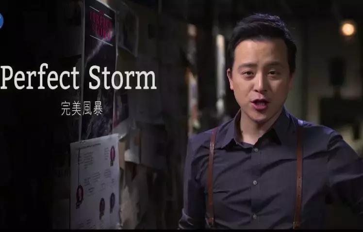 学英闻热词知晓天下事