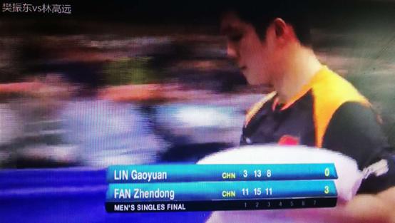 樊振东击败王楚钦卫冕冠军,樊振东力克黑马夺冠国乒四冠收官