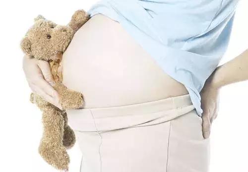 产后腰疼,可能是这6种诱因造成的