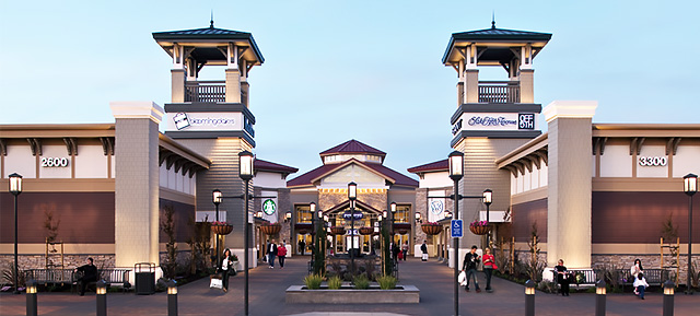 欧洲购物好去处,各国购物最便宜的地方