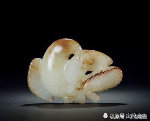 丁点作品,最值得收藏的5件玉器图片