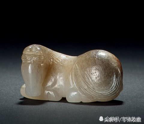 中国历代著名玉器列表,中国古代精品玉器图片欣赏