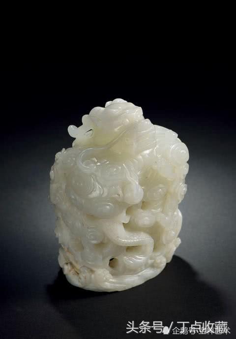 中国历代著名玉器列表,中国古代精品玉器图片欣赏