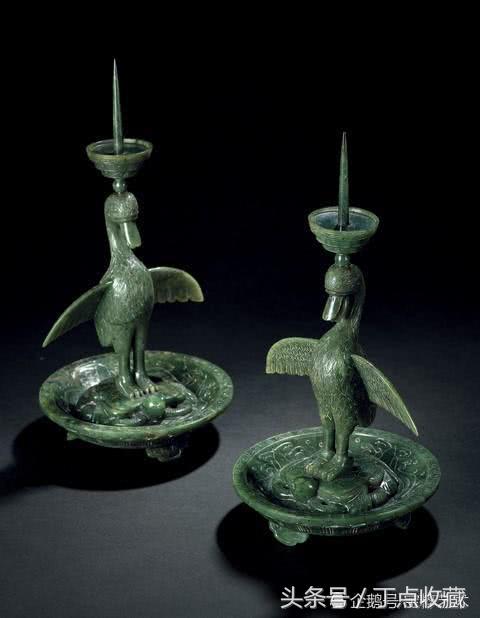 丁点作品,最值得收藏的5件玉器图片