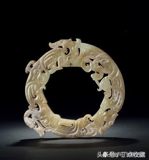 中国历代著名玉器列表,中国古代精品玉器图片欣赏