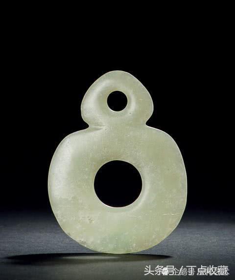 丁点作品,最值得收藏的5件玉器图片