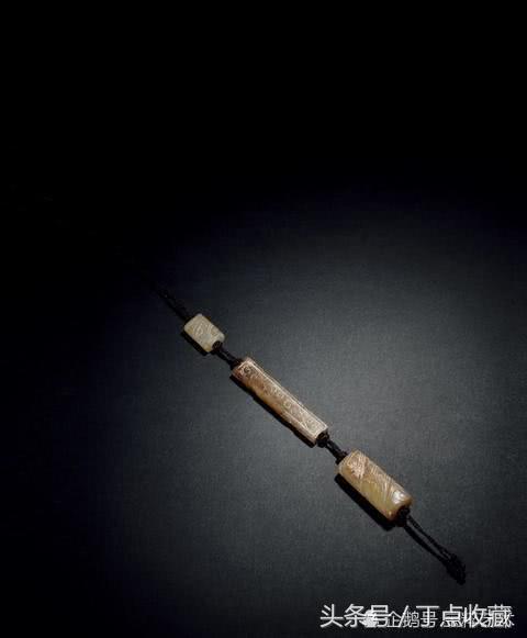 丁点作品,最值得收藏的5件玉器图片