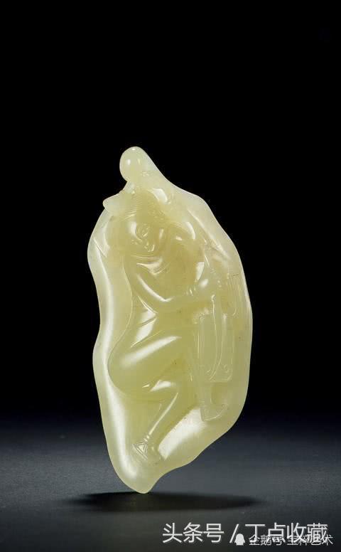 中国历代著名玉器列表,中国古代精品玉器图片欣赏