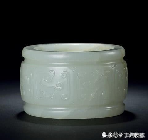 中国历代著名玉器列表,中国古代精品玉器图片欣赏