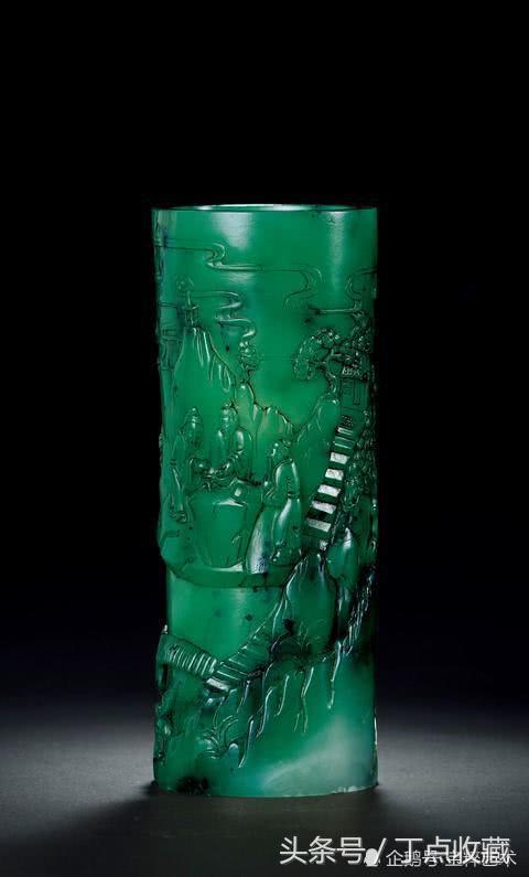 中国历代著名玉器列表,中国古代精品玉器图片欣赏