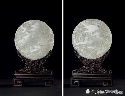 中国历代著名玉器列表,中国古代精品玉器图片欣赏