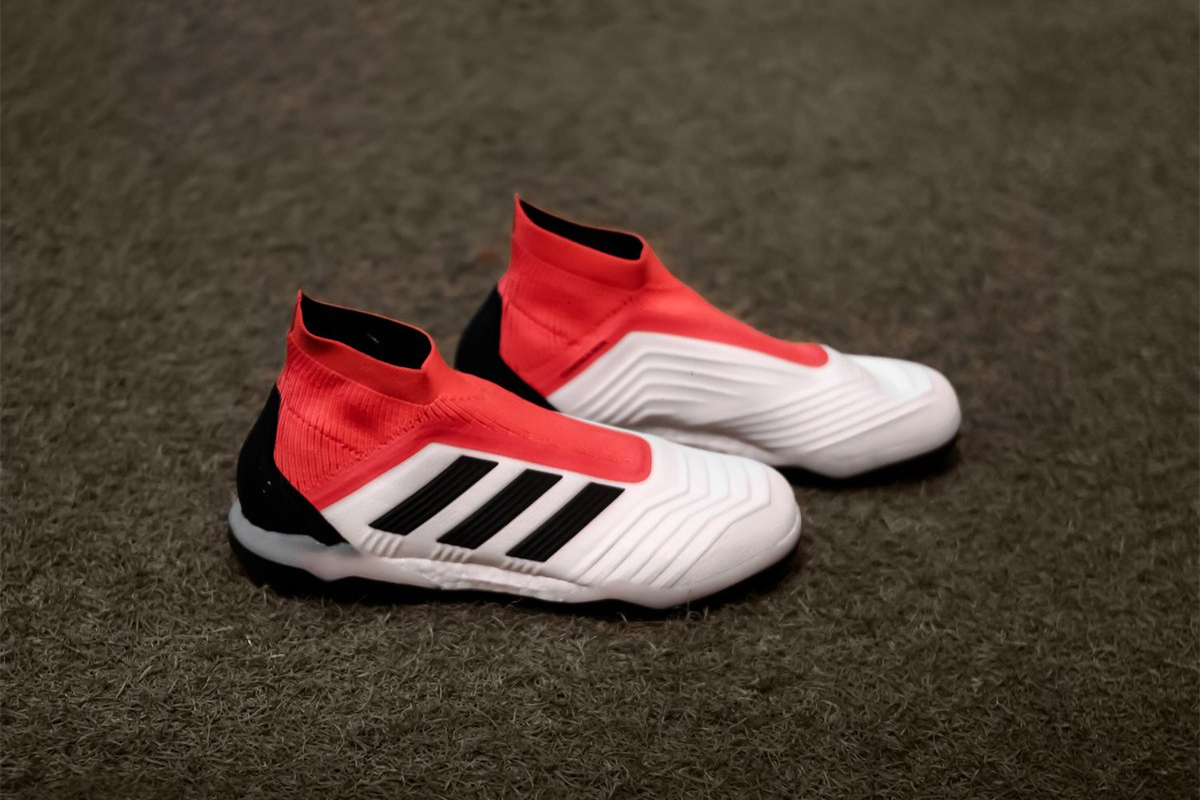 足球鞋美津侬和亚瑟士缓震,足球鞋中底软会怎么样